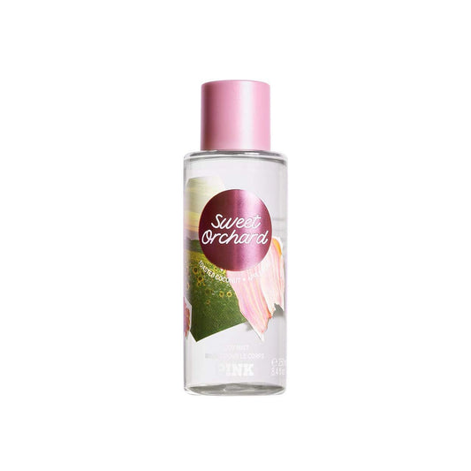 PINK SWEET ORCHARD BODY MIST 250 ML
