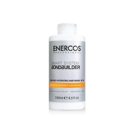 Enercos Smart System Bond Hair Mask (N*8)250 Ml