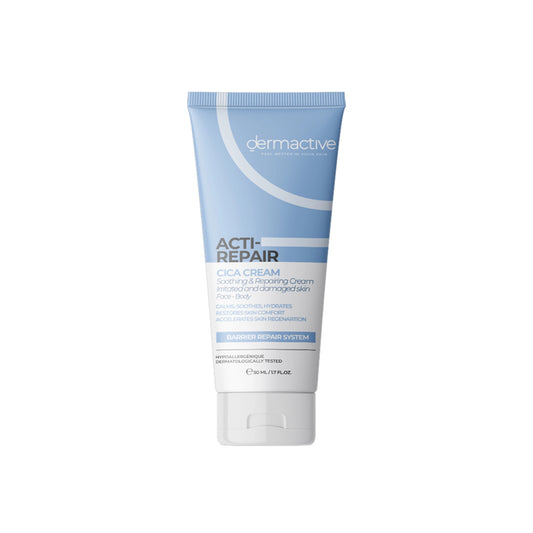 Dermactive Acti Repair Smoothing Cream 200 ML