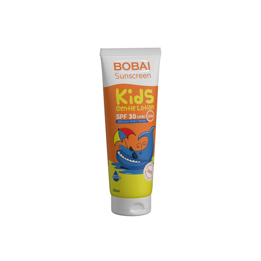 BOBAI SUN SCREEN KIDS LOTION SPF30 200ML