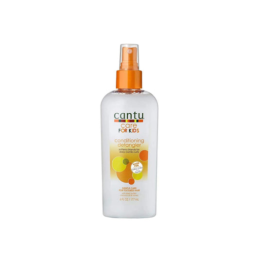 CANTU CARE FOR KIDS (CONDIIONING DETANGLER) 177 ML