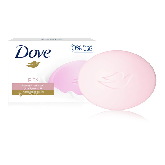Dove Pink Soap 135 gm