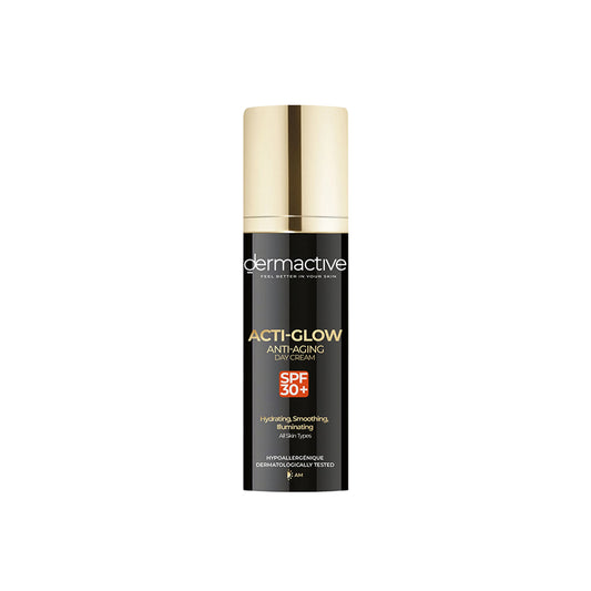 Dermactive Acti Glow Anti Aging Day SPF 30+ 50 ML