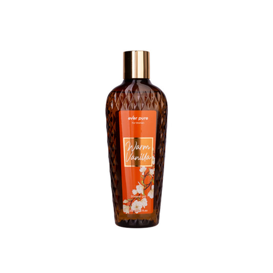 Ever Pure Warm Vanilla Shoer Gel 236 ML