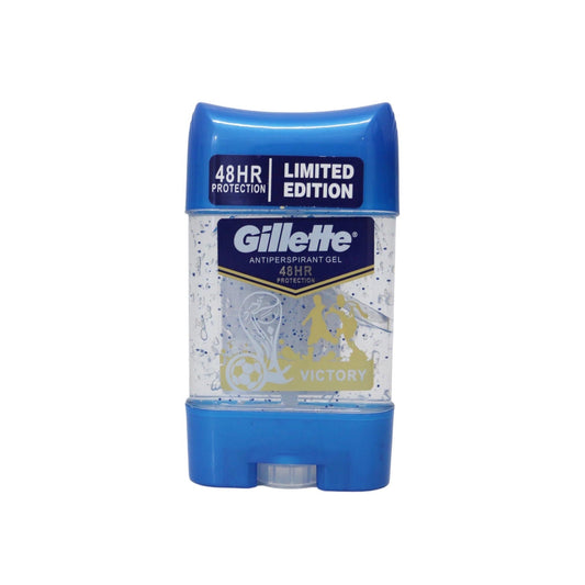 Gillette Gel Sport Victory 48 HR