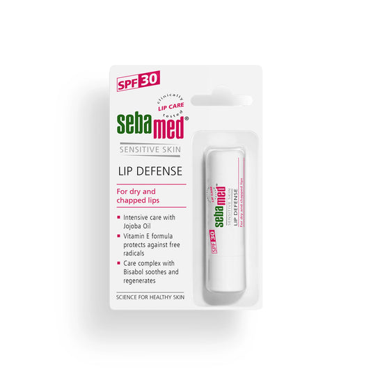 Seba Med Lip Balm