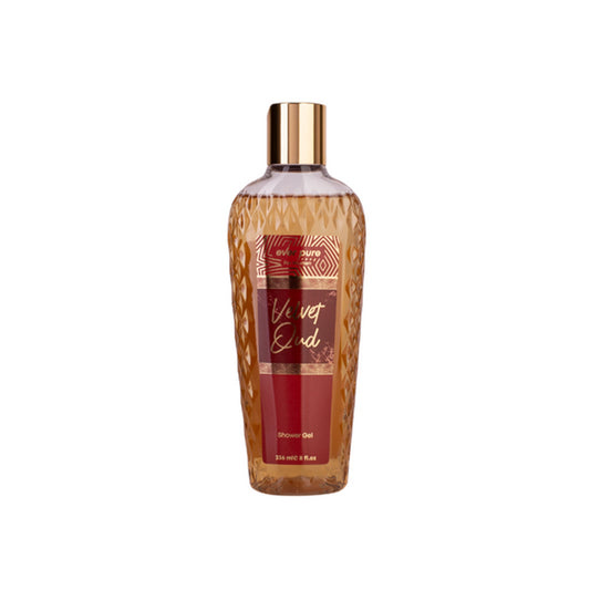 Ever Pure Velvet Oud Shower Gel 236 ML
