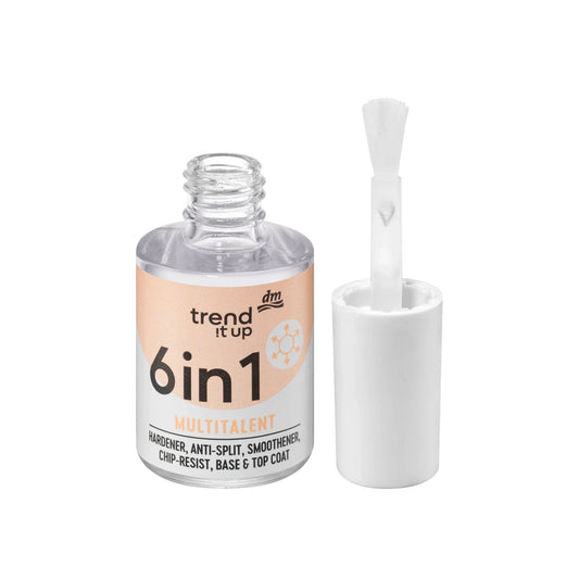 Trend It Up 6 In 1 Multi Talent 10.5 ML