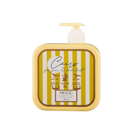 MOOD Cairo Hand Wash 500 ML