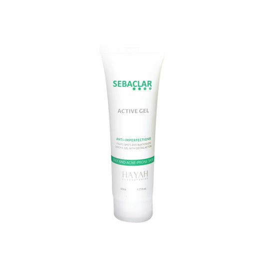 Sebaclar Active Gel 50 ML