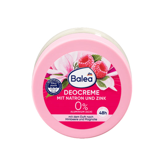 Balea Deocreme Cream