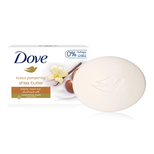 Dove Bar Shea Butter Soap 135 gm