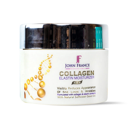 John France Collagen Elastin Moisturizer 200 ML