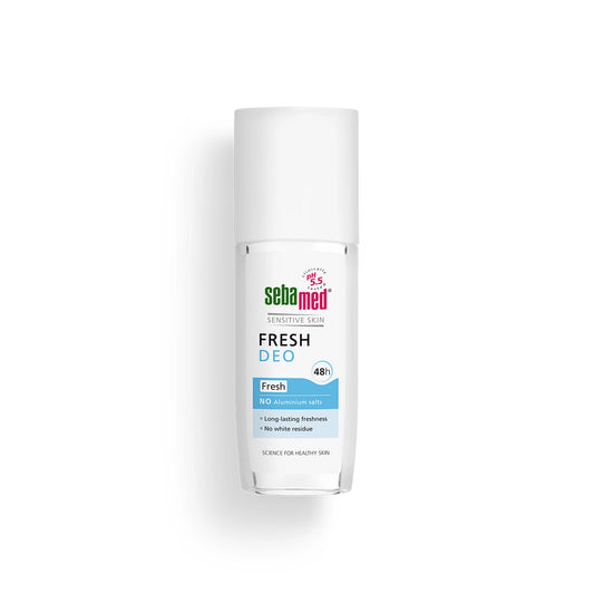 Seba Med Fresh Deodorant Spray 75 ML
