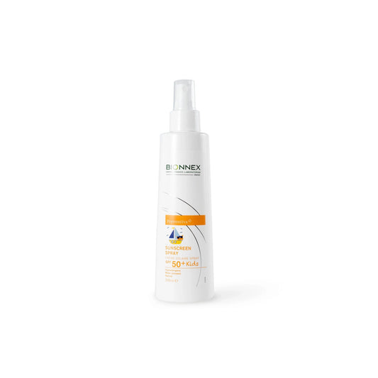 BIONNEX PREVENTIVA SUNSCREEN SPRY KIDS SPF50 200ML