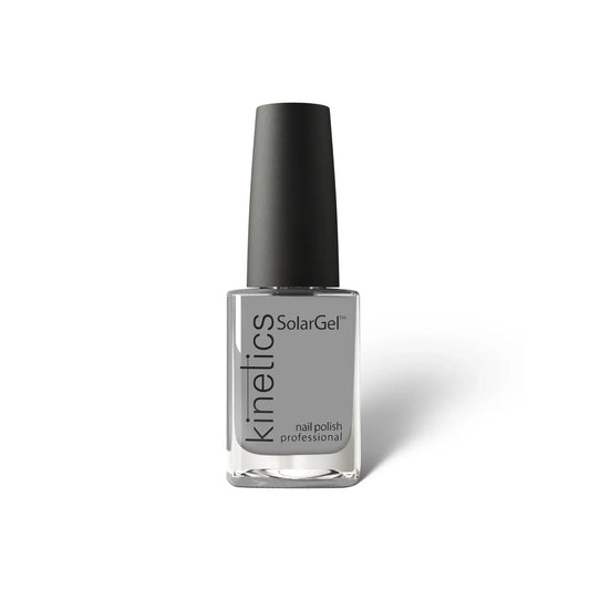 Kinetics Solar Gel Nail Polish KNP 514 Ash Feels
