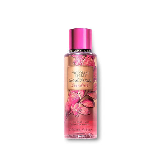 VICTORIA SECRET VELVET PETALS DEC BODY MIST 250 ML