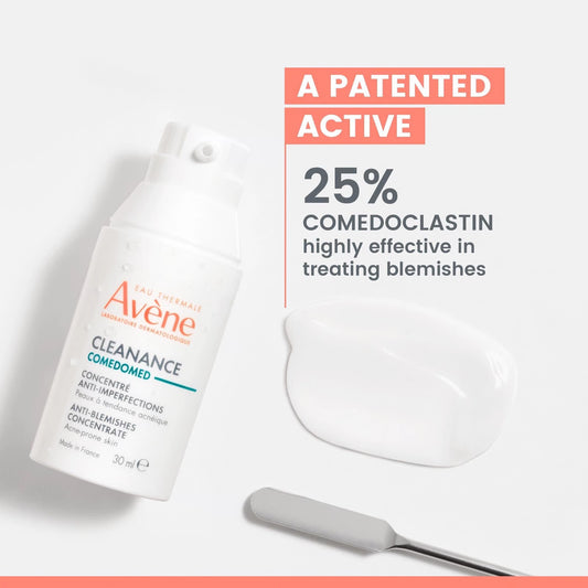 AVENE CLEANANCE COMEDOMED CONCENTRAAT 30 ML