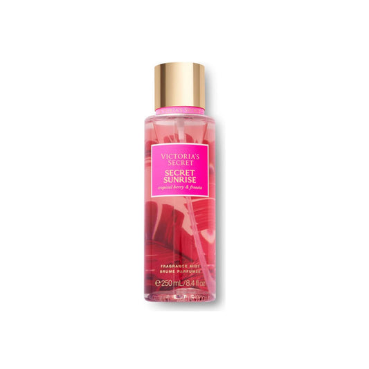 VICTORIA SECRET SECRET SUNRISE BODY MIST 250 ML