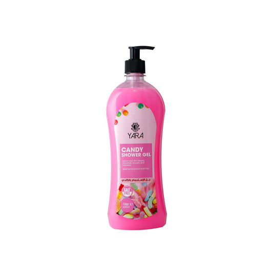Yara Shower Gel Kandy 1 Liter