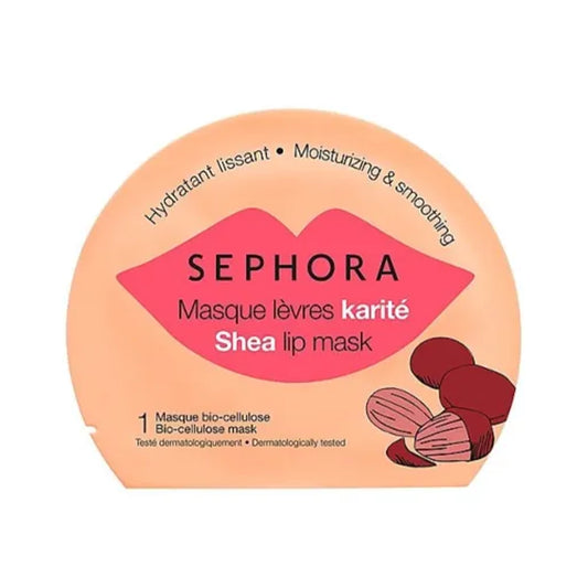 Sephora Shea Lip Mask 1 Sheet