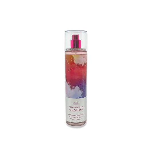 BATH & BODY WORKS AMONG THE CLOUDS MIST 236 ML