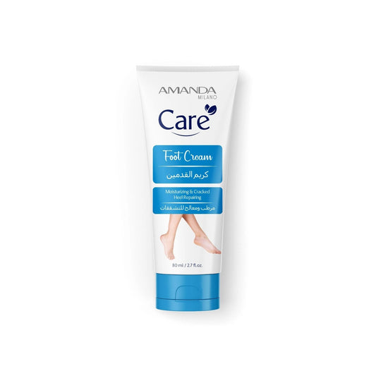 Amanda Moisturizing Cream &Heel Repairing
