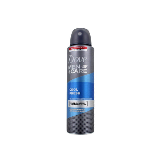 Dove Spray Men Care Cool Fresh 250 ML