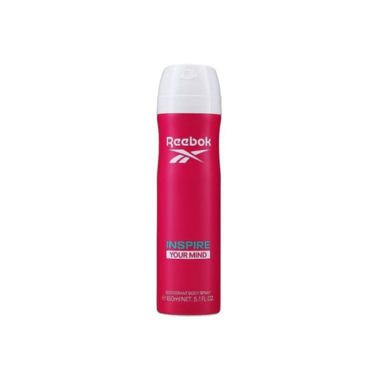 REEBOK WOMAN SPRAY INSPIRY YOUR MIND 150 ML