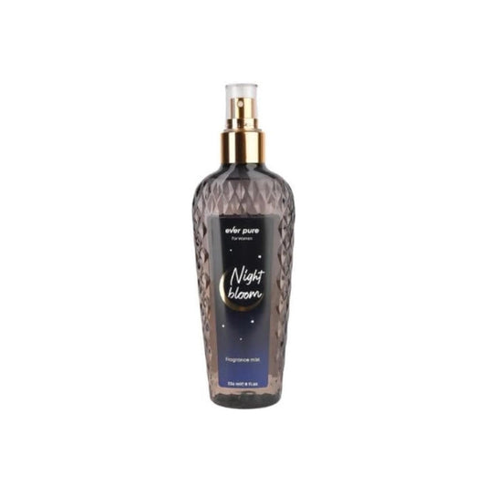 Ever Pure Fragrance Mist Night Bloom 236 ML