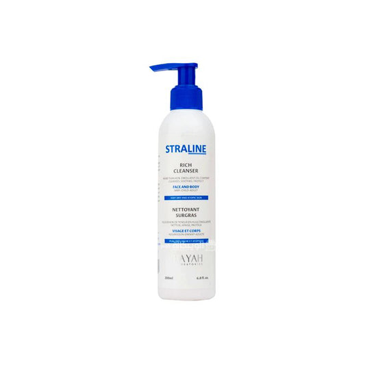 Starline Rich Cleanser 200 ML