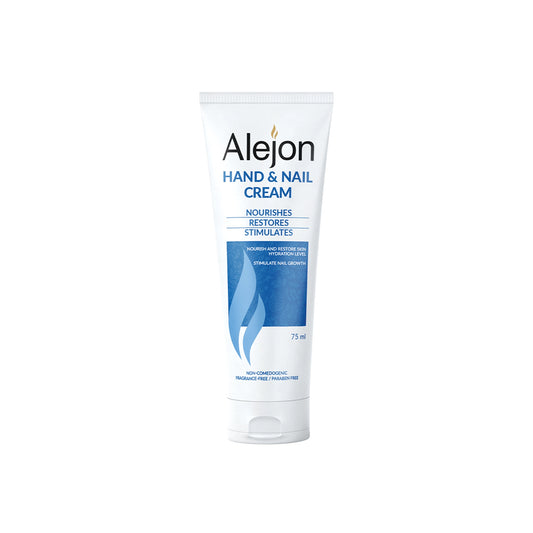 ALEJON HAND NAIL CREAM 75 ML