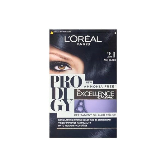 Loreal Pro Di Gy 2.1