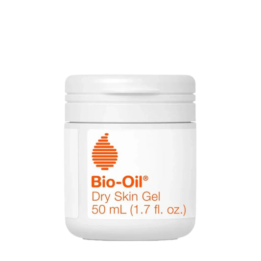 BIO OIL DRY SKIN GEL 50ML