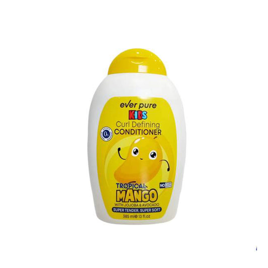 Ever Pure Kids Shampoo Mango 360 ML