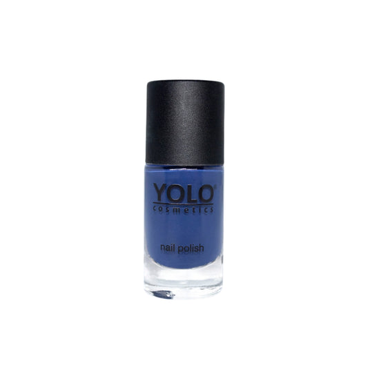 YOLO NAIL POLISH 191