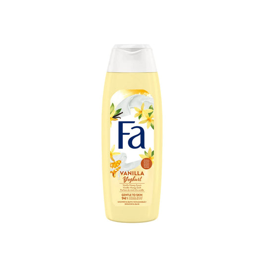 Fa Shower Gel Vanilla Honey 750 ML