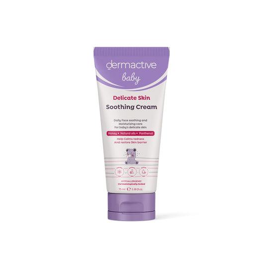 Dermactive Baby Diaper Soothing Cream 75 ML