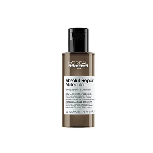 L'Oreal Professional Pro Absolut Repair Molecular Serum 75 ML