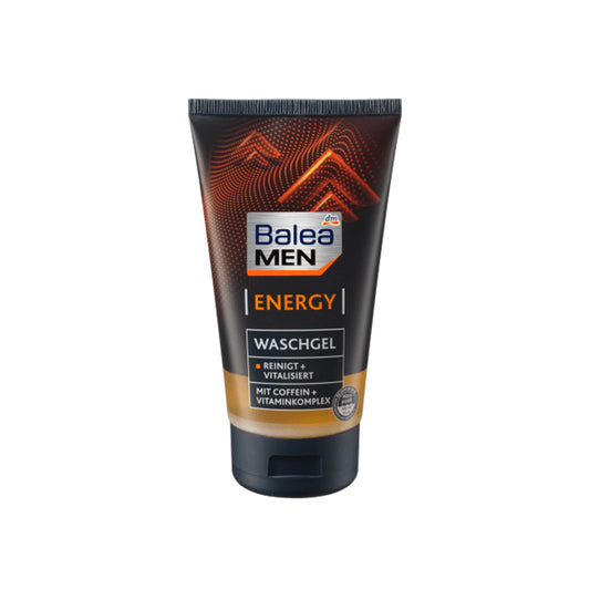 Balea Men Energy Wasch Gel 150 ML