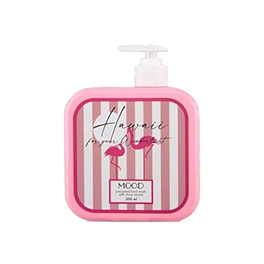 MOOD Hawaii Hand Wash 500 ML