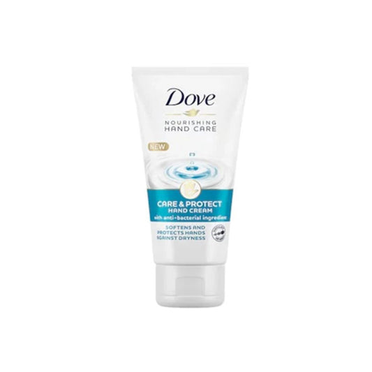 Dove Hand Care & Protect Hand Cream 75 ML