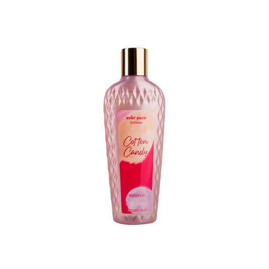 Ever Pure Cotton Candy Shower Gel 236 ML