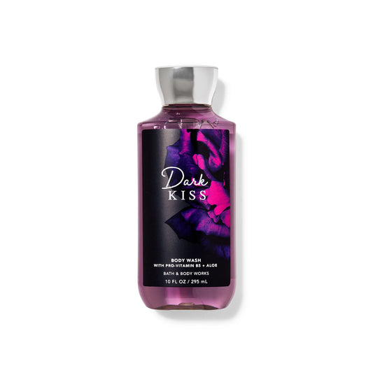 BATH & BODY WORKS DARK KISS SHOWER GEL 295 ML