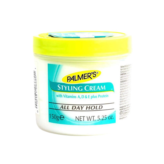 PALMERS STYLING CREAM 150 GM