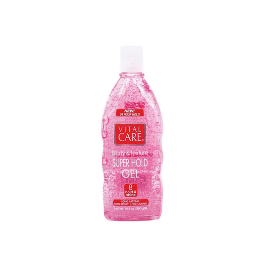 VITAL CARE SUPER HOLD GEL 300 G