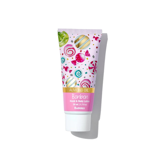 Bubblzz Bonbon Hand & Body Lotion 50 Ml