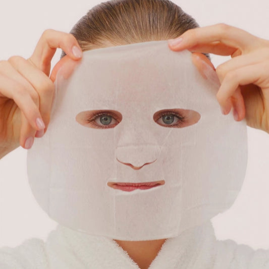 Sephora Mattifying & Pore Targeting Face Mask