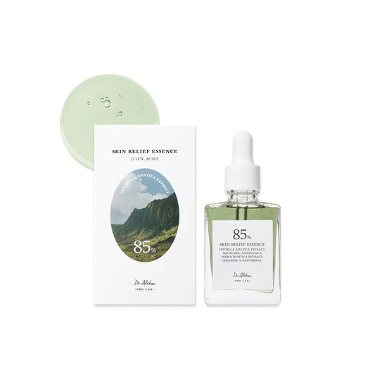 Dr Althea Skin Relife Essece 30 Ml