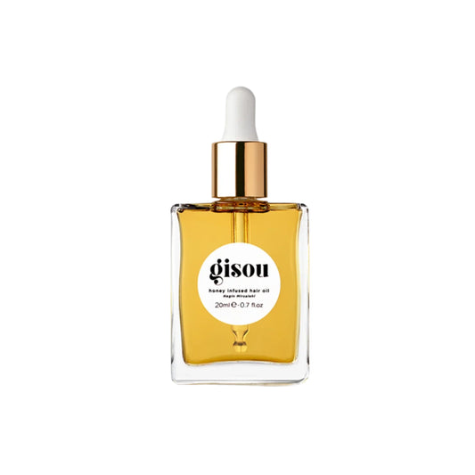 Gisou Honey Infused Hair Oil 20 ML